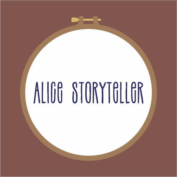 alice storyteller workshop icon